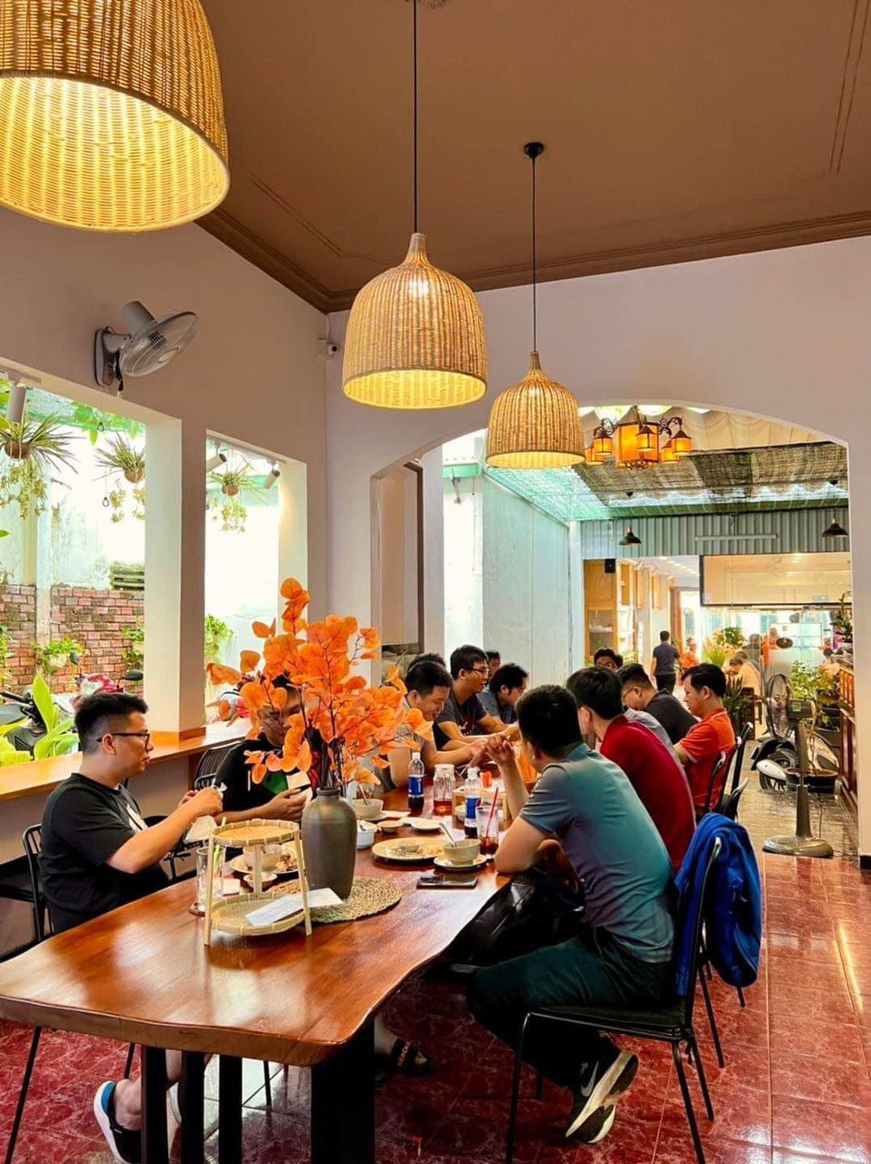 CHo thuê NC MTĐ Trường Sơn Phường 4 ,Q.Tân Bình